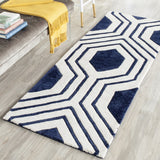 Safavieh Chatham 760 Hand Tufted Wool Rug CHT760C-3