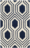 Safavieh Chatham 760 Hand Tufted Wool Rug CHT760C-3