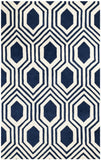 Safavieh Chatham 760 Hand Tufted Wool Rug CHT760C-3