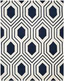 Safavieh Chatham 760 Hand Tufted Wool Rug CHT760C-3