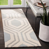 Safavieh Chatham 760 Hand Tufted Wool Rug CHT760E-3