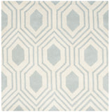 Safavieh Chatham 760 Hand Tufted Wool Rug CHT760E-3