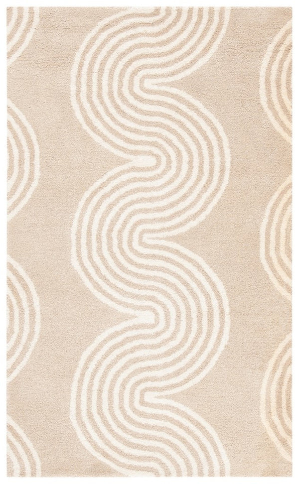 Safavieh Chatham 761 Hand Tufted Wool Rug CHT761H-3