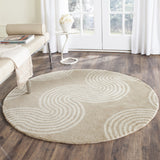 Safavieh Chatham 761 Hand Tufted Wool Rug CHT761H-3