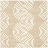 Safavieh Chatham 761 Hand Tufted Wool Rug CHT761H-3