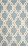 Safavieh Chatham 762 Hand Tufted Wool Rug CHT762B-3