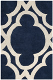 Safavieh Chatham 762 Hand Tufted Wool Rug CHT762C-3