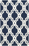 Safavieh Chatham 762 Hand Tufted Wool Rug CHT762C-3