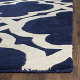 Safavieh Chatham 762 Hand Tufted Wool Rug CHT762C-3