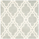 Safavieh Chatham 762 Hand Tufted Wool Rug CHT762E-3