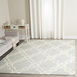 Safavieh Chatham 762 Hand Tufted Wool Rug CHT762E-3