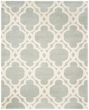 Safavieh Chatham 762 Hand Tufted Wool Rug CHT762E-3