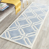 Safavieh Chatham 763 Hand Tufted Wool Rug CHT763B-3