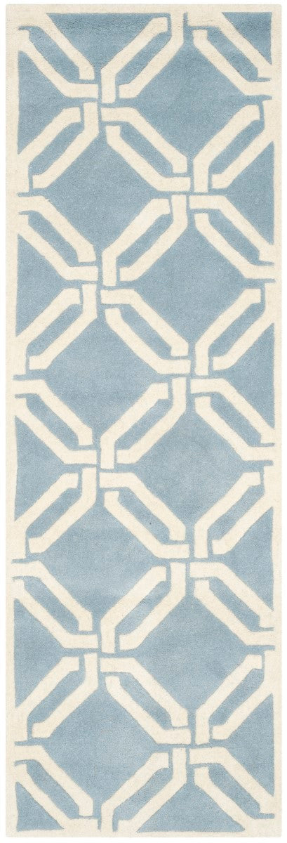 Safavieh Chatham CHT763 Hand Tufted Rug