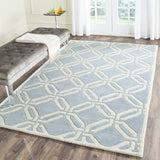 Safavieh Chatham 763 Hand Tufted Wool Rug CHT763B-3