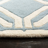 Safavieh Chatham 763 Hand Tufted Wool Rug CHT763B-3