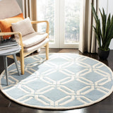 Safavieh Chatham 763 Hand Tufted Wool Rug CHT763B-3