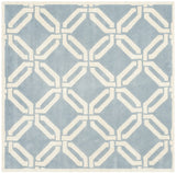 Safavieh Chatham 763 Hand Tufted Wool Rug CHT763B-3