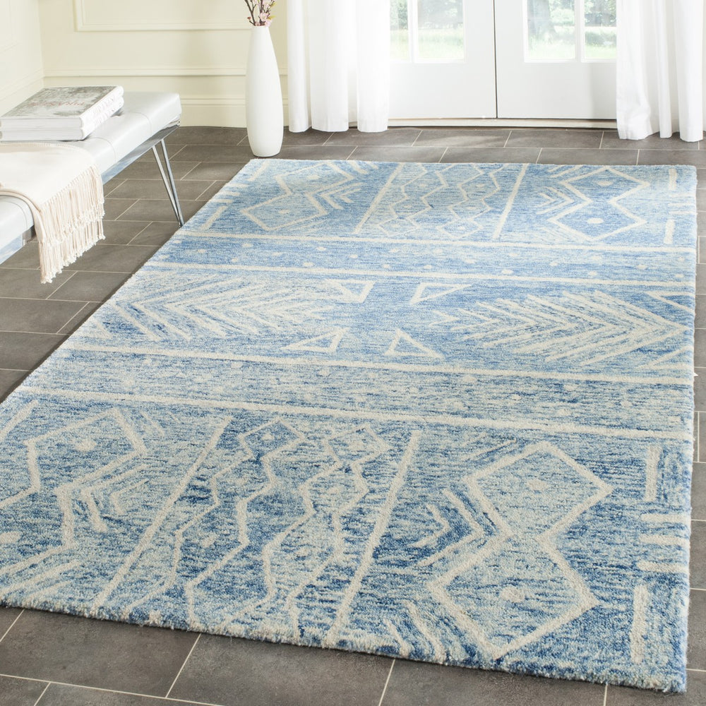 Safavieh Chatham CHT764 Hand Tufted Rug