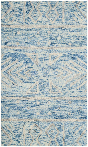 Safavieh Chatham 764 Hand Tufted Wool Rug CHT764B-3