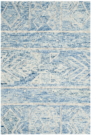 Safavieh Chatham 764 Hand Tufted Wool Rug CHT764B-3