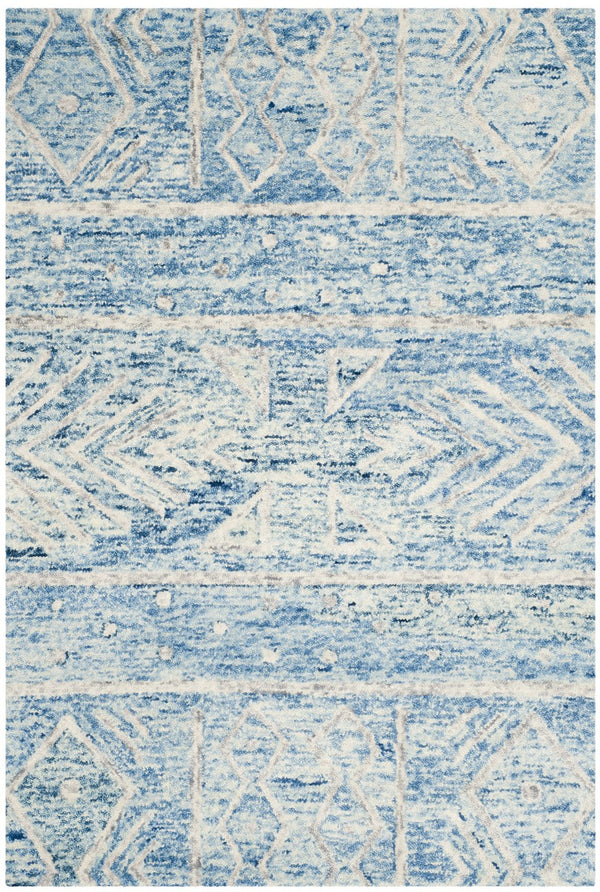 Safavieh Chatham 764 Hand Tufted Wool Rug CHT764B-3