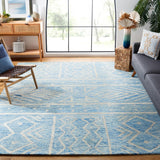 Safavieh Chatham 764 Hand Tufted Wool Rug CHT764B-3