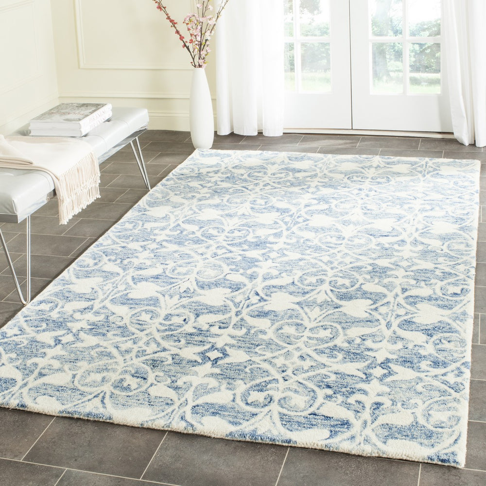 Safavieh Chatham CHT765 Hand Tufted Rug