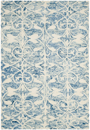 Safavieh Chatham 765 Hand Tufted Wool Rug CHT765C-3