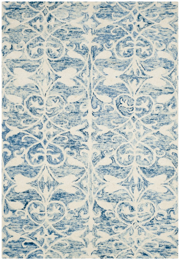 Safavieh Chatham 765 Hand Tufted Wool Rug CHT765C-3