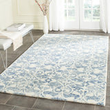 Safavieh Chatham 765 Hand Tufted Wool Rug CHT765C-3