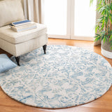 Safavieh Chatham 765 Hand Tufted Wool Rug CHT765C-3