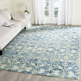 Safavieh Chatham 765 Hand Tufted Wool Rug CHT765C-3