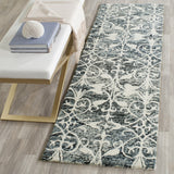 Safavieh Chatham 765 Hand Tufted Wool Rug CHT765D-3