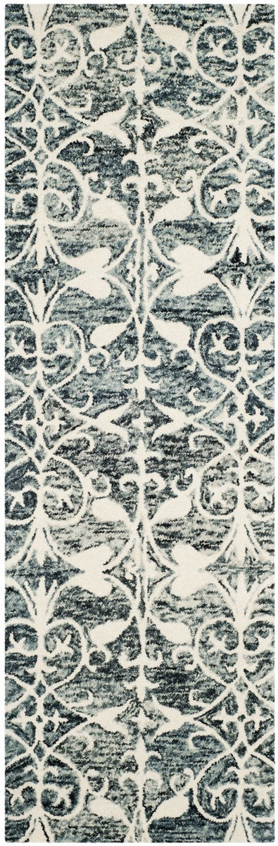 Safavieh Chatham 765 Hand Tufted Wool Rug CHT765D-3