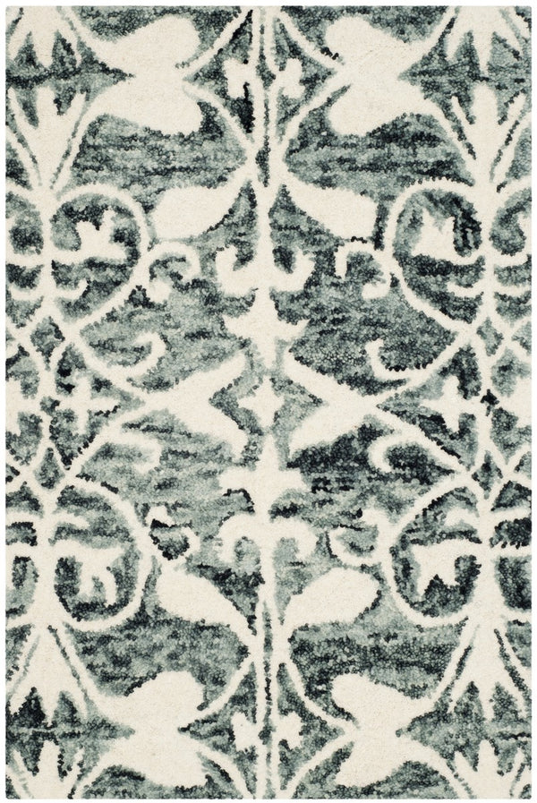 Safavieh Chatham 765 Hand Tufted Wool Rug CHT765D-3
