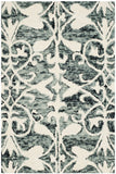 Safavieh Chatham 765 Hand Tufted Wool Rug CHT765D-3