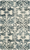 Safavieh Chatham 765 Hand Tufted Wool Rug CHT765D-3