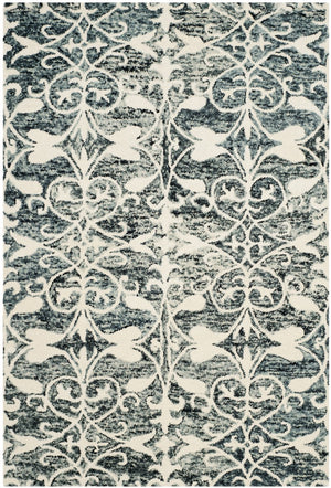 Safavieh Chatham 765 Hand Tufted Wool Rug CHT765D-3