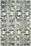 Safavieh Chatham 765 Hand Tufted Wool Rug CHT765D-3