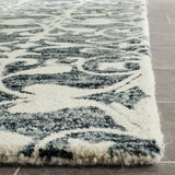 Safavieh Chatham 765 Hand Tufted Wool Rug CHT765D-3