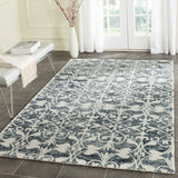 Safavieh Chatham 765 Hand Tufted Wool Rug CHT765D-3