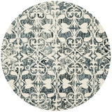 Safavieh Chatham 765 Hand Tufted Wool Rug CHT765D-3