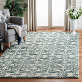 Safavieh Chatham 765 Hand Tufted Wool Rug CHT765D-3