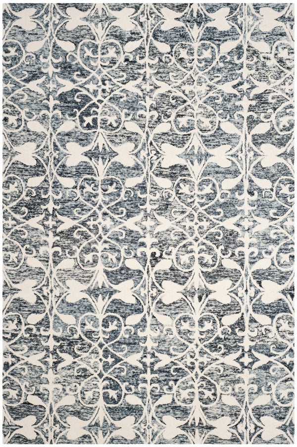 Safavieh Chatham 765 Hand Tufted Wool Rug CHT765D-3