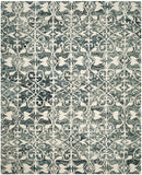 Safavieh Chatham 765 Hand Tufted Wool Rug CHT765D-3