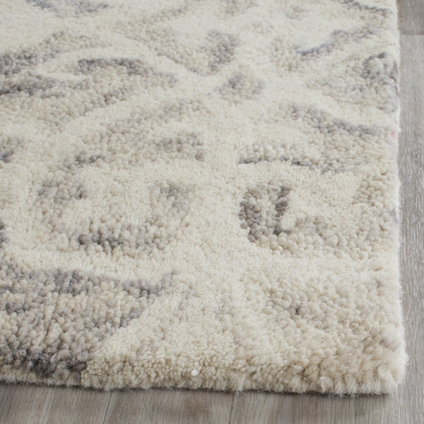 Safavieh Chatham 765 Hand Tufted Wool Rug CHT765E-3