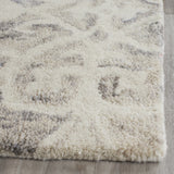 Safavieh Chatham 765 Hand Tufted Wool Rug CHT765E-3