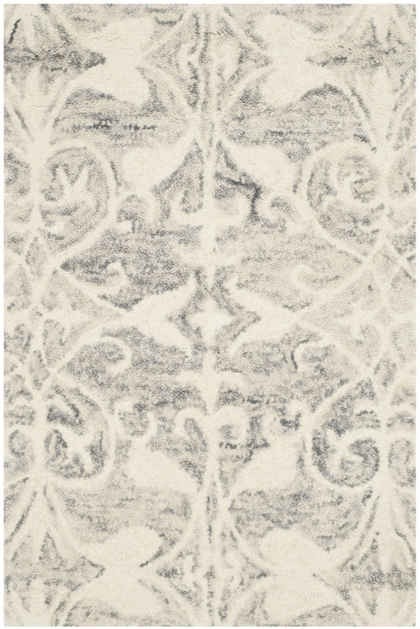 Safavieh Chatham 765 Hand Tufted Wool Rug CHT765E-3