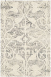 Safavieh Chatham 765 Hand Tufted Wool Rug CHT765E-3